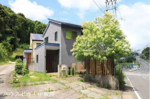 Akiya in Kagoshima