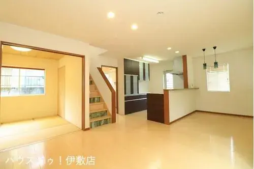 Propiedad 4LDK+S en la Ciudad de Kagoshima, Prefectura de Kagoshima (3)