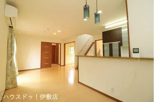 Propiedad 4LDK+S en la Ciudad de Kagoshima, Prefectura de Kagoshima (6)