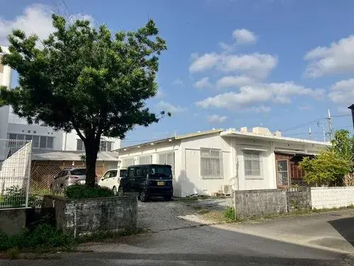 6LDK Property Uruma City Okinawa Prefecture (2)