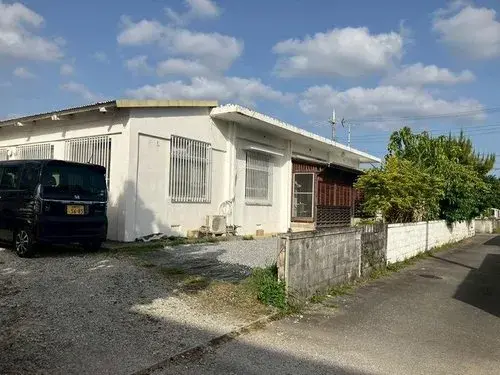 6LDK Property Uruma City Okinawa Prefecture (3)