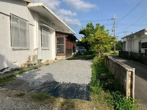 6LDK Property Uruma City Okinawa Prefecture (4)