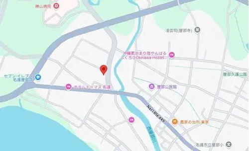3LDK房产 名护市 冲绳县 (37)