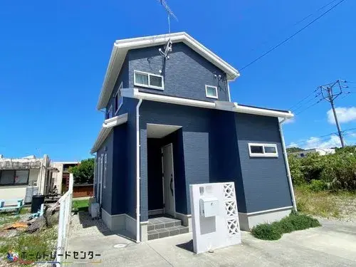 3LDK房产 名护市 冲绳县 (5)
