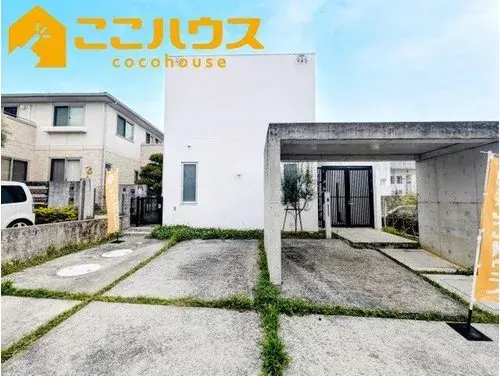 3LDK property Nakagusuku-son Okinawa Prefecture (2)