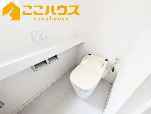 3LDK property Nakagusuku-son Okinawa Prefecture (17)