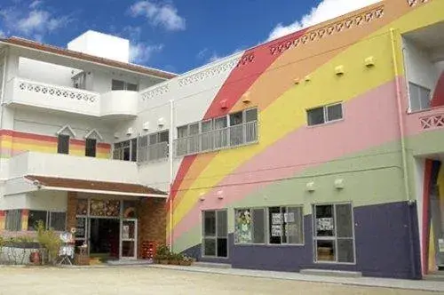 3LDK property Nakagusuku-son Okinawa Prefecture (20)