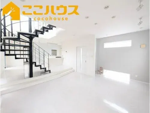 3LDK property Nakagusuku-son Okinawa Prefecture (3)