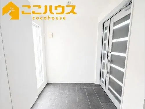 3LDK property Nakagusuku-son Okinawa Prefecture (4)