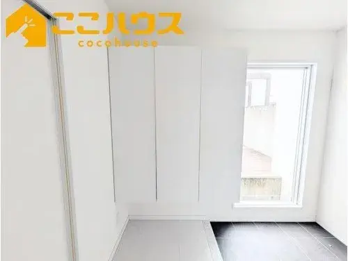 3LDK property Nakagusuku-son Okinawa Prefecture (5)