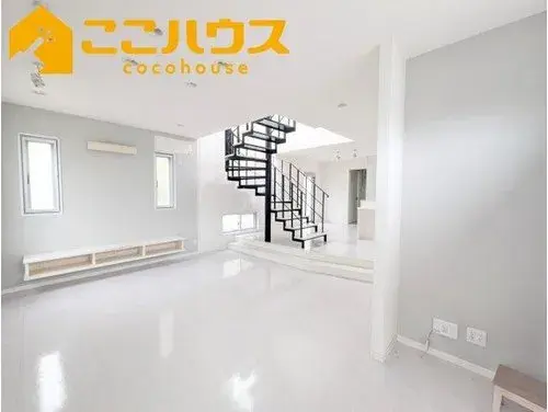 3LDK property Nakagusuku-son Okinawa Prefecture (6)