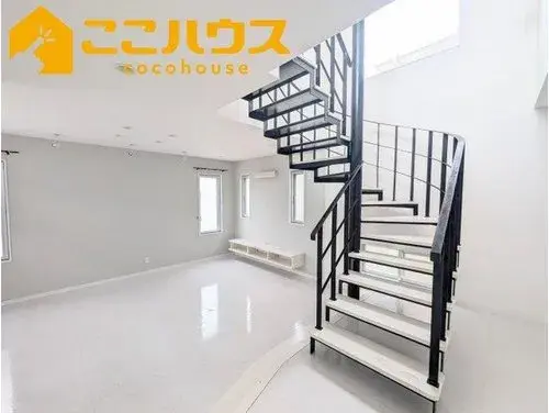 3LDK property Nakagusuku-son Okinawa Prefecture (7)