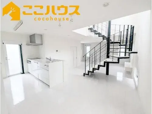 3LDK property Nakagusuku-son Okinawa Prefecture (9)