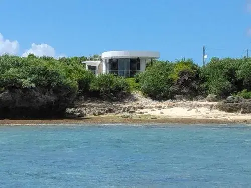 Akiya in Miyakojima