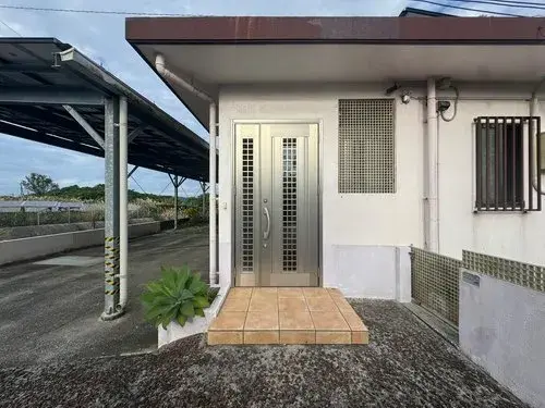 1LDK Property Ogimi Village Okinawa Prefecture (2)