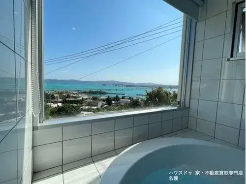 1LDK Bien immobilier Village de Nakijin Préfecture d'Okinawa (2)