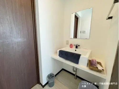 1LDK Bien immobilier Village de Nakijin Préfecture d'Okinawa (11)