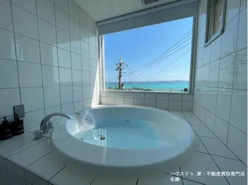 1LDK Bien immobilier Village de Nakijin Préfecture d'Okinawa (12)