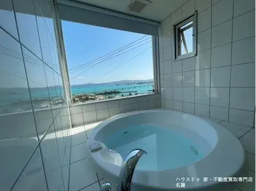 1LDK Bien immobilier Village de Nakijin Préfecture d'Okinawa (13)
