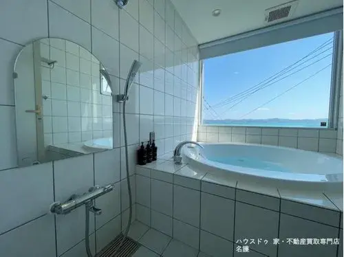 1LDK Bien immobilier Village de Nakijin Préfecture d'Okinawa (14)