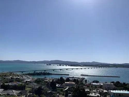 1LDK Bien immobilier Village de Nakijin Préfecture d'Okinawa (15)