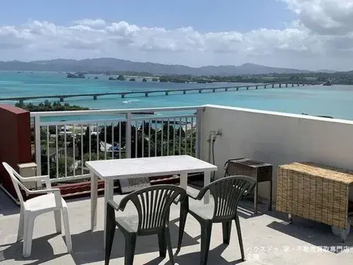 1LDK Bien immobilier Village de Nakijin Préfecture d'Okinawa (16)