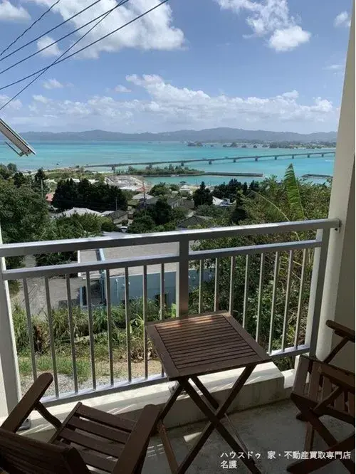 1LDK Bien immobilier Village de Nakijin Préfecture d'Okinawa (17)