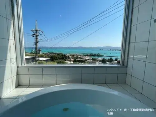 1LDK Bien immobilier Village de Nakijin Préfecture d'Okinawa (18)
