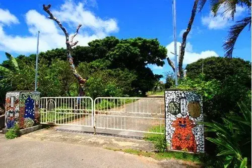 1LDK Bien immobilier Village de Nakijin Préfecture d'Okinawa (19)