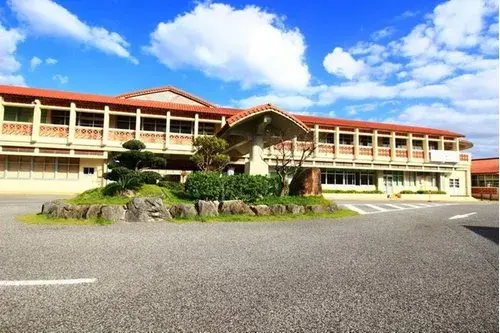 1LDK Bien immobilier Village de Nakijin Préfecture d'Okinawa (20)