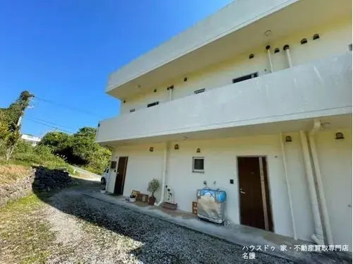 1LDK Bien immobilier Village de Nakijin Préfecture d'Okinawa (3)