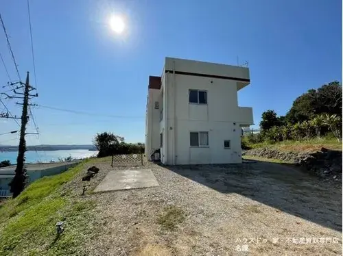 1LDK Bien immobilier Village de Nakijin Préfecture d'Okinawa (4)