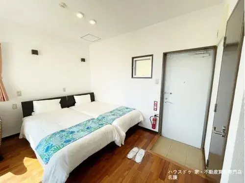 1LDK Bien immobilier Village de Nakijin Préfecture d'Okinawa (6)