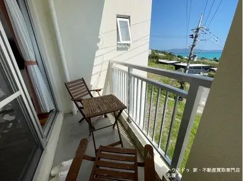 1LDK Bien immobilier Village de Nakijin Préfecture d'Okinawa (8)