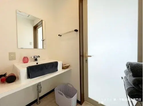 1LDK Bien immobilier Village de Nakijin Préfecture d'Okinawa (10)