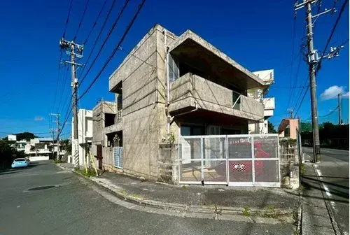 4LDK+S 冲绳市 冲绳县 (2)