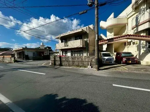 4LDK+S 冲绳市 冲绳县 (3)