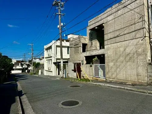4LDK+S 冲绳市 冲绳县 (5)