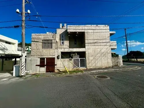 4LDK+S 冲绳市 冲绳县 (9)