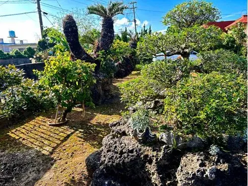 4LDK Property Yomitan Village Okinawa Prefecture (16)