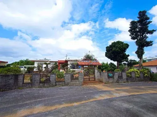 4LDK Property Yomitan Village Okinawa Prefecture (17)