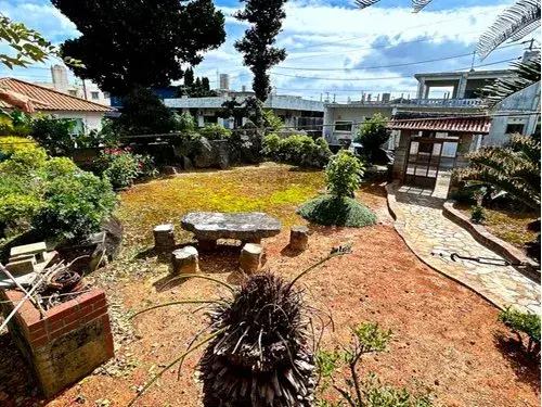 4LDK Property Yomitan Village Okinawa Prefecture (3)