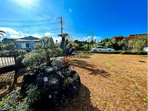 4LDK Property Yomitan Village Okinawa Prefecture (4)