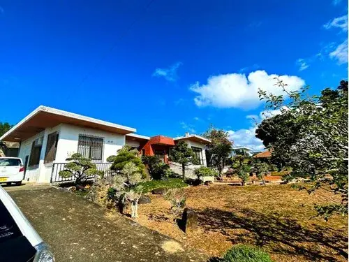 4LDK Property Yomitan Village Okinawa Prefecture (5)