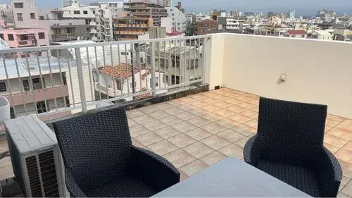 عقار 3LDK مدينة ناها محافظة أوكيناوا (18)