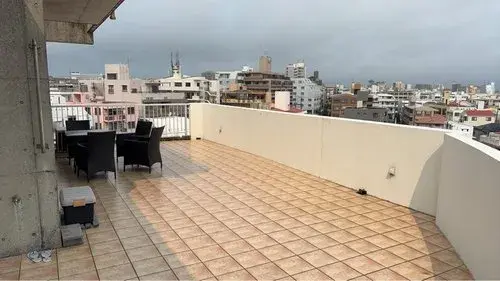 عقار 3LDK مدينة ناها محافظة أوكيناوا (19)