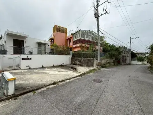 3LDK物件 恩納村 沖縄県 (2)