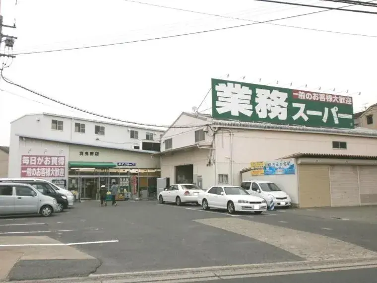 عقار 4DK مدينة Habikino محافظة Osaka (4)
