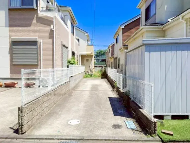 Propriété 3LDK Ville de Machida Tokyo (2)