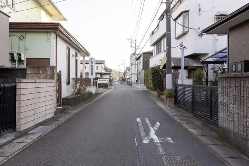 4LDK Shunto-gun Shimizu-cho Shizuoka-ken (2)